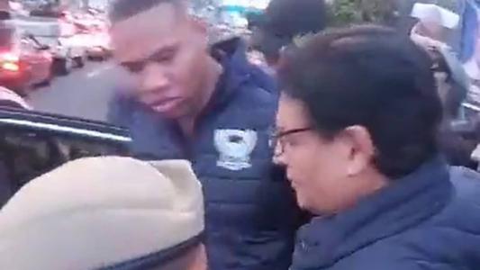 Ainda não há informações sobre autoria do crime
