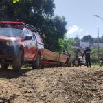 Corpo de mulher é encontrado com sinais de violência no Rio Doce, em Minas