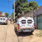 Polícia prende assaltantes que roubaram carro, invadiram escola e atiraram para assustar alunos em BH