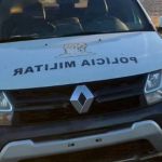 Corpo de jovem é encontrado seminu e com perfurações de tiros em Natal