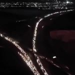 Rodovia Fernão Dias soma mais de 7 horas de interdição após acidente envolvendo carreta