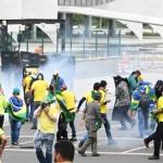 TRF-6 se prepara para audiências de custódia de extremistas de MG presos em Brasília