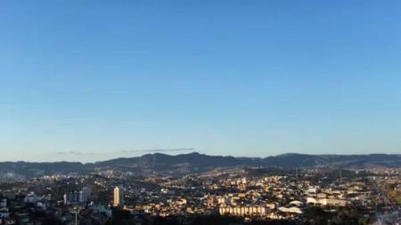 Ainda que não chegue aos 40°C, BH enfrenta altas temperaturas esta semana