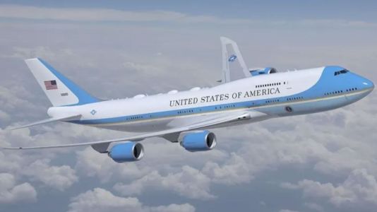 Air Force One