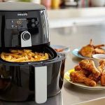 Venda de eletrônicos cresce 13% em 2023; air fryer, TV e ar-condicionado são destaque