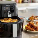 Venda de eletrônicos cresce 13% em 2023; air fryer, TV e ar-condicionado são destaque