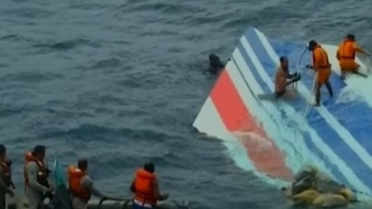 AirBus e Air France foram absolvidas pela justiça francesa