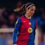 The Best: Aitana Bonmatí é eleita pela segunda vez como melhor jogadora do mundo