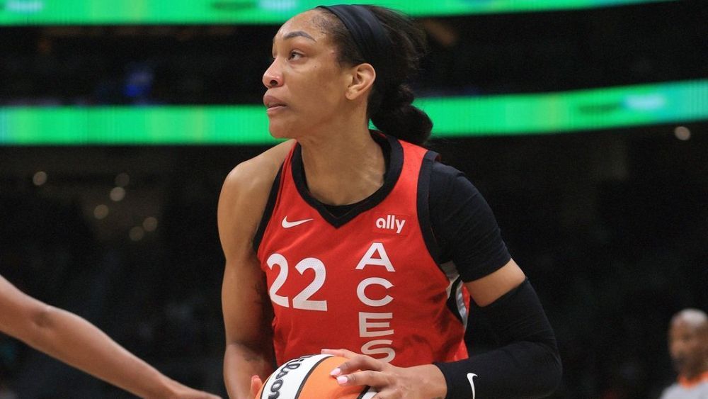 Basquete feminino: todos os jogos deste domingo (22) pela WNBA