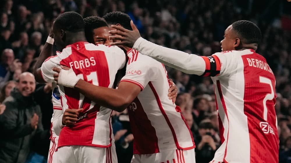 Ajax x Brighton: horário e onde assistir ao vivo pela Liga Europa  