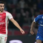 Ajax e Olympique de Marselha empatam em jogo de seis gols na estreia da Europa League