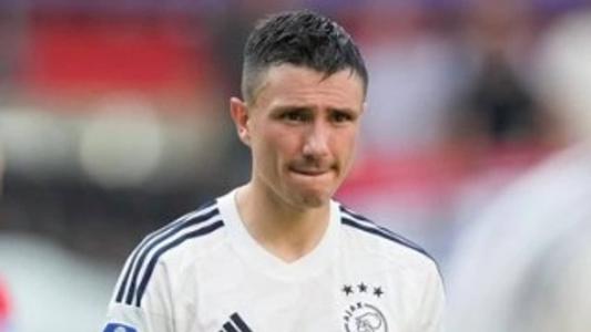 Ajax enfrentará o Olympique de Marseille