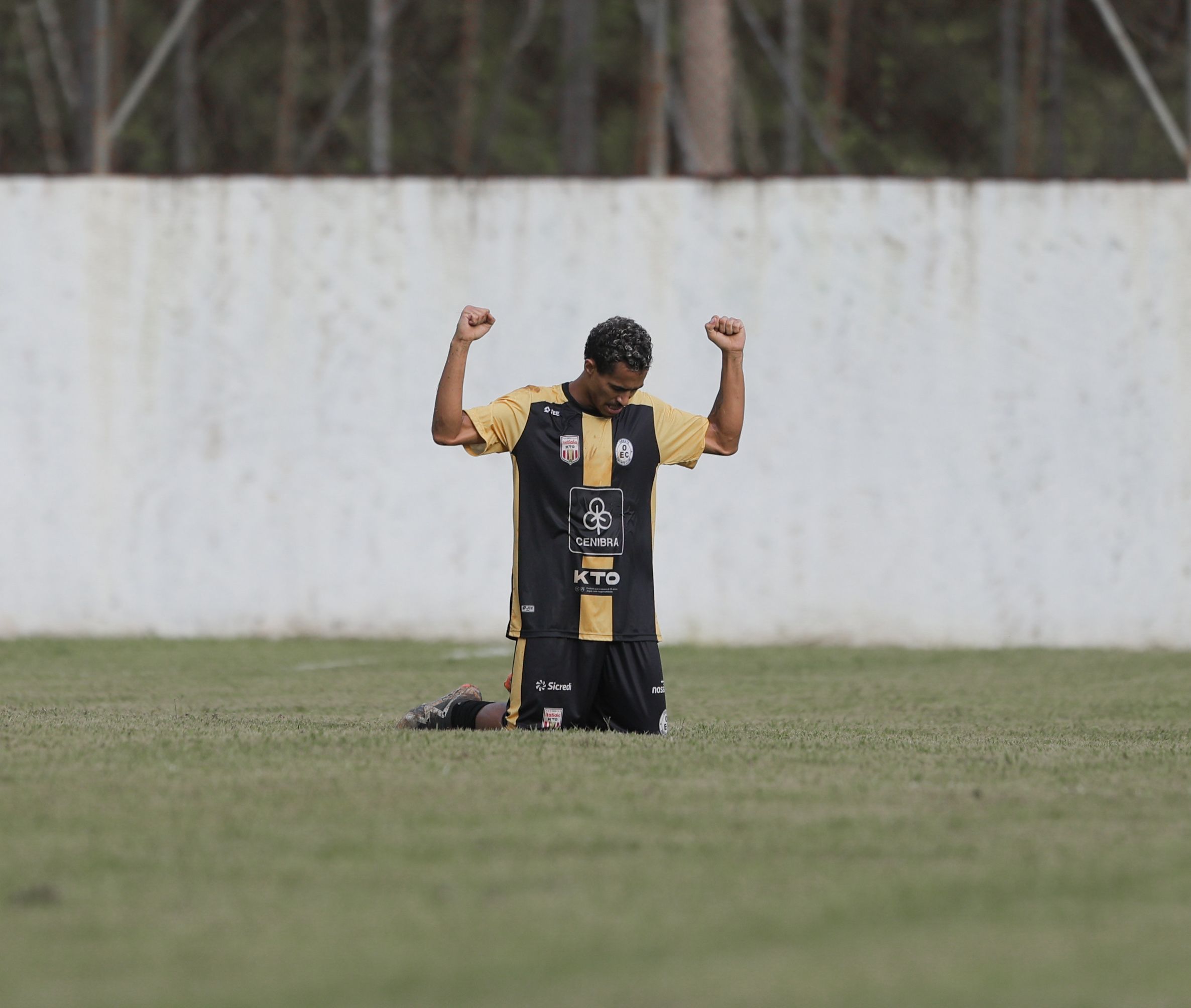 Em Ipaba, Oriente vence Ajax e decide classificação em casa na Copa Itatiaia KTO Vale do Aço