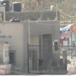 Terceiro comboio de ajuda humanitária entra em Gaza pela fronteira com o Egito