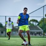 Sport empresta zagueiro Marcelo Ajul para equipe da Croácia