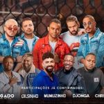 Akatu prepara megaestrutura para gravação de DVD com Dilsinho, Mumuzinho e Djonga em BH