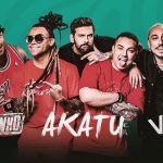 'Vai dar Samba' volta a BH em edição com Rodriguinho, Vitinho e Akatu; veja detalhes