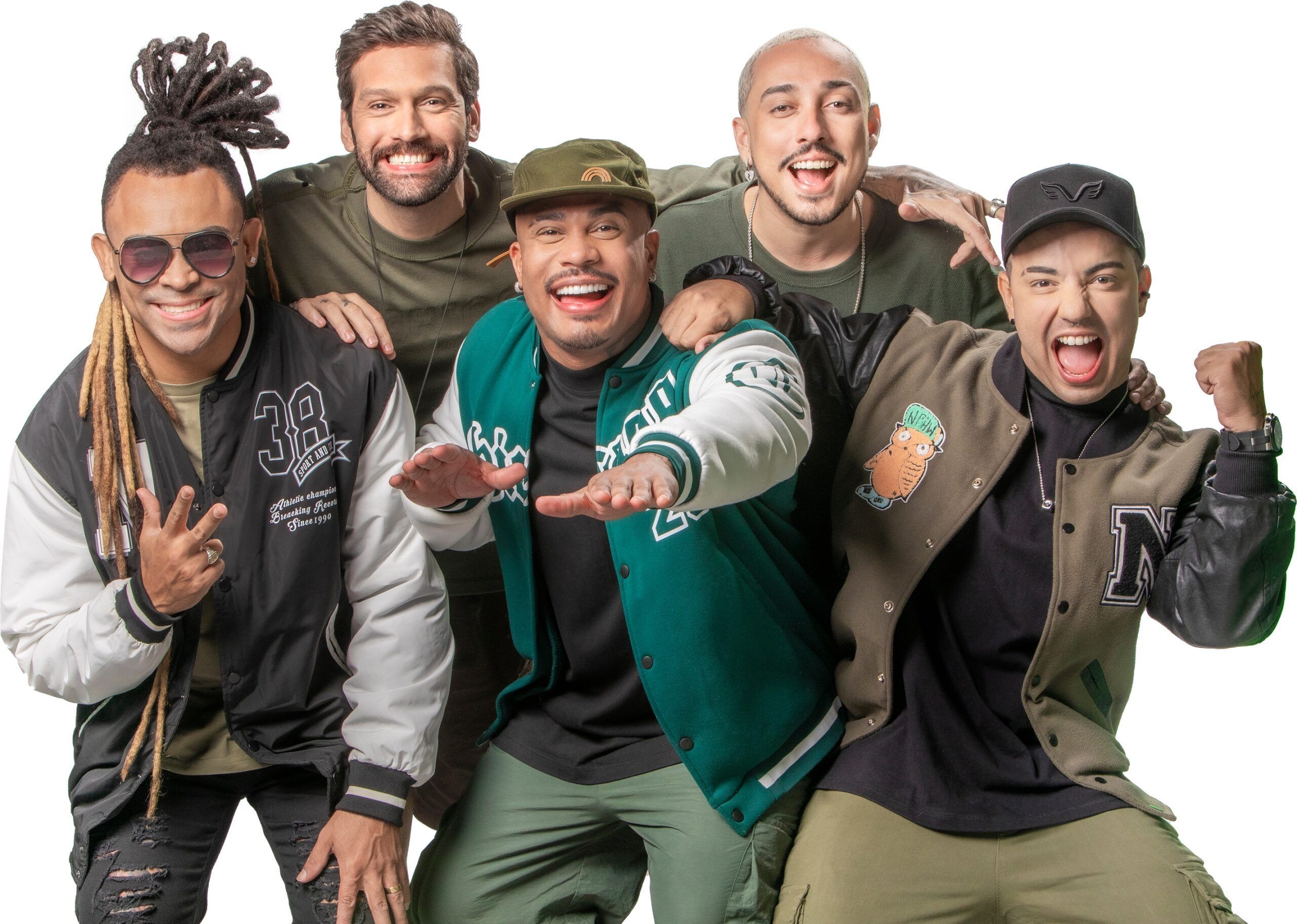 Itatiaia recebe em primeira mão que o Grupo Akatu é confirmado no Carnaval 2026