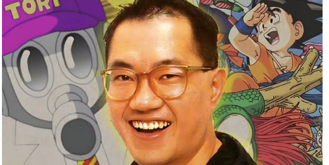 Patrimônio milionário deixado por criador do Dragon Ball Z surpreende fãs: saiba quanto