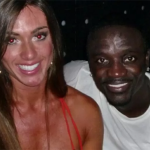 Akon relembra namoro com Nicole Bahls e menciona atual relacionamento da modelo