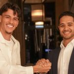 Al-Ahli anuncia zagueiro brasileiro Ibañez, ex-Fluminense e Roma
