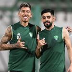 Al-Ahli x Al-Taee: onde assistir ao time de Roberto Firmino na Liga Saudita