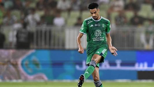 Al-Ahli é o 2º na tabela