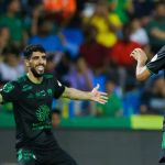 Sem Firmino, Al-Ahli vence Al Khaleej com gols de Ibañez e Mahrez
