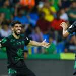 Sem Firmino, Al-Ahli vence Al Khaleej com gols de Ibañez e Mahrez