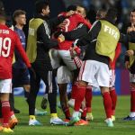 Mundial de Clubes: Al Ahly goleia Auckland City e avança para as quartas de final