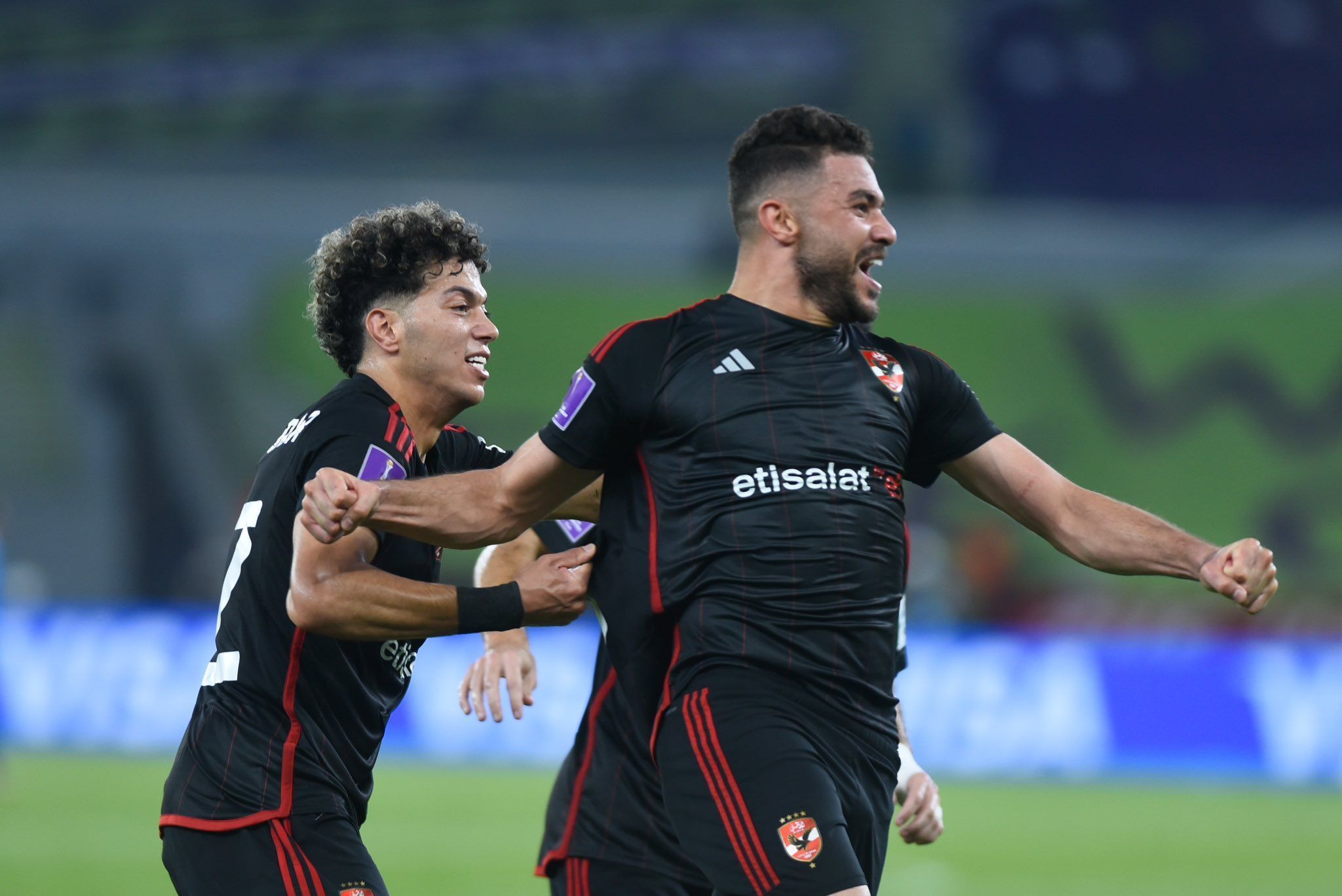 Al Ahly vence o Urawa Reds e fica com o terceiro lugar do Mundial de Clubes