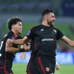 Al Ahly vence o Urawa Reds e fica com o terceiro lugar do Mundial de Clubes