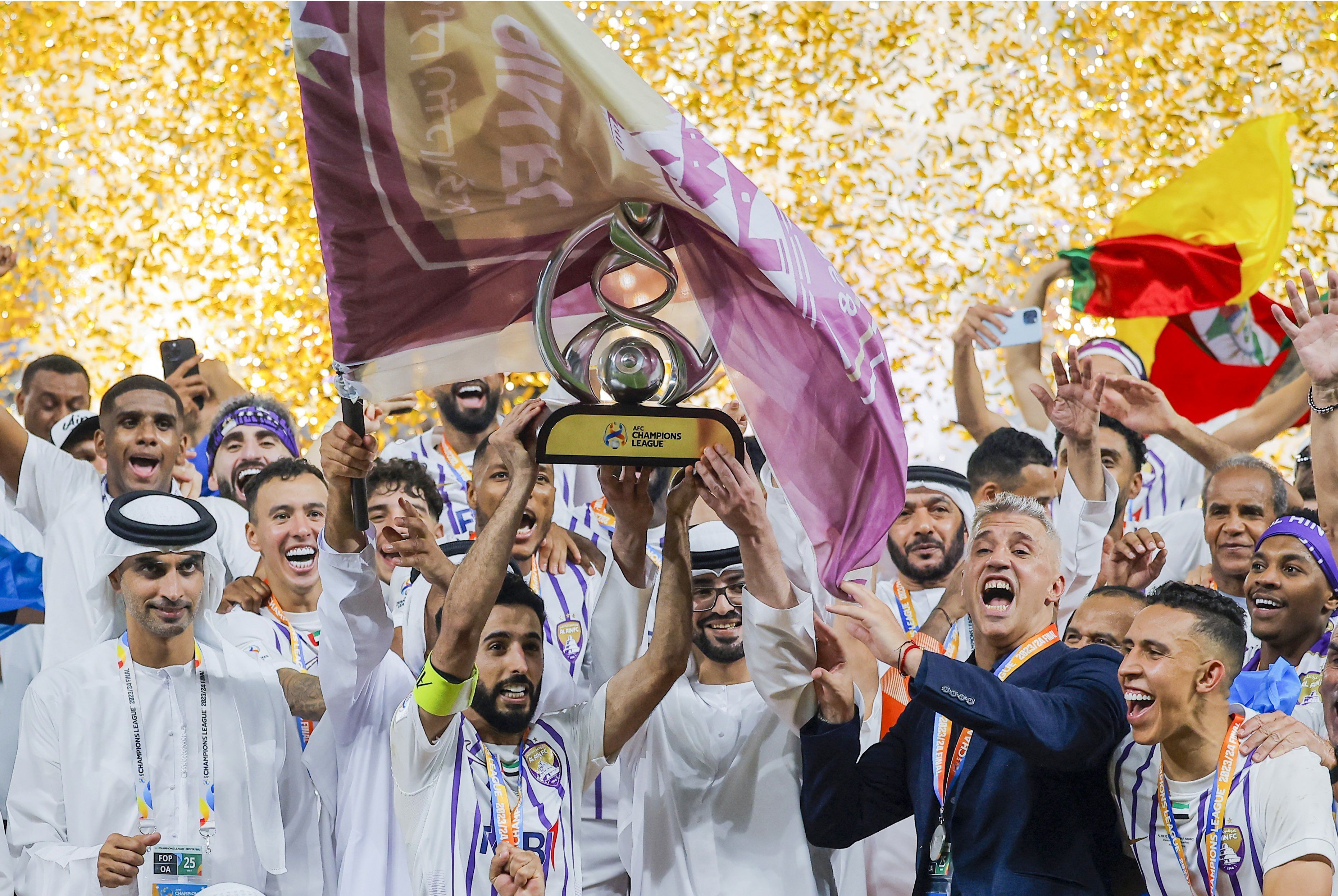 Veja clubes já classificados para o 'mini' Mundial da Fifa que pode ter o Atlético