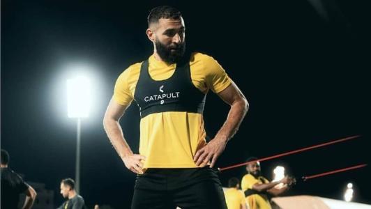 Al-Ettifaq e Al-Ittihad se enfrentam na Liga Saudita
