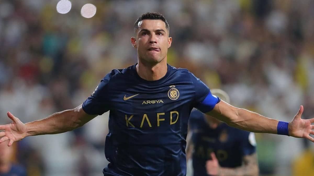 Al Hazm x Al Nassr: onde assistir ao time de Cristiano Ronaldo na Liga Saudita