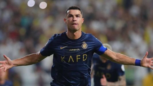 Al Hazm e Al Nassr se enfrentam na Liga Saudita