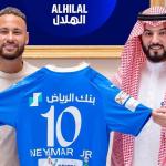 Al-Hilal anuncia contratação de Neymar; veja detalhes do acordo