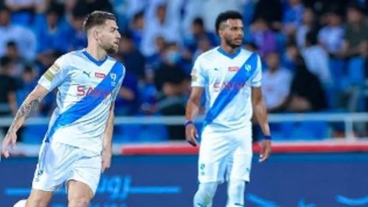 Al-Hilal busca ampliar vantagem na liderança