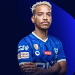 Al Hilal se antecipa ao Cruzeiro e oficializa empréstimo de Matheus Pereira