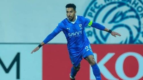Al-Hilal quer se isolar ainda mais na liderança