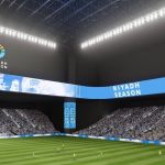 Conheça a 'Kingdom Arena', nova casa de Neymar na Arábia Saudita