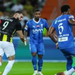 Romarinho e Benzema marcam, mas Al-Ittihad perde para Al-Hilal, ainda sem Neymar 