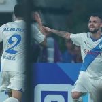 Com gol de Michael, Al-Hilal vence Mumbai City pela Champions Asiática