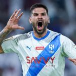 Sem Neymar, Mitrovic marca e Al-Hilal goleia Al-Raed pelo Campeonato Saudita