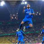 Brasileiro marca, Al-Hilal vence o Al-Ittihad e vai à final da Copa do Rei Saudita