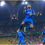 Brasileiro marca, Al-Hilal vence o Al-Ittihad e vai à final da Copa do Rei Saudita