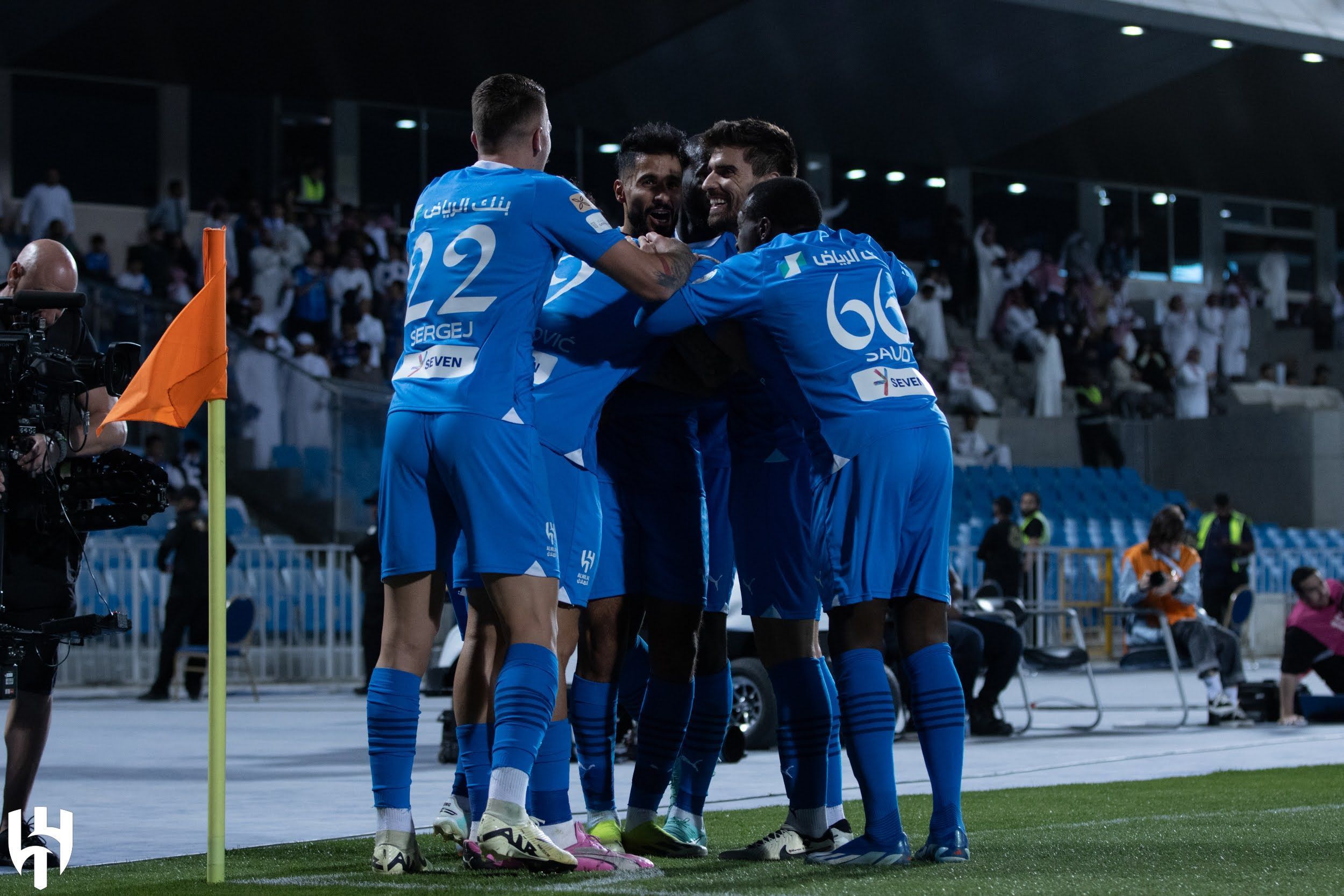Time de Neymar, Al-Hilal iguala recorde mundial de vitórias consecutivas