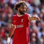 Salah na Arábia? Al-Ittihad faz oferta recorde de R$ 1,3 bilhão pelo egípcio