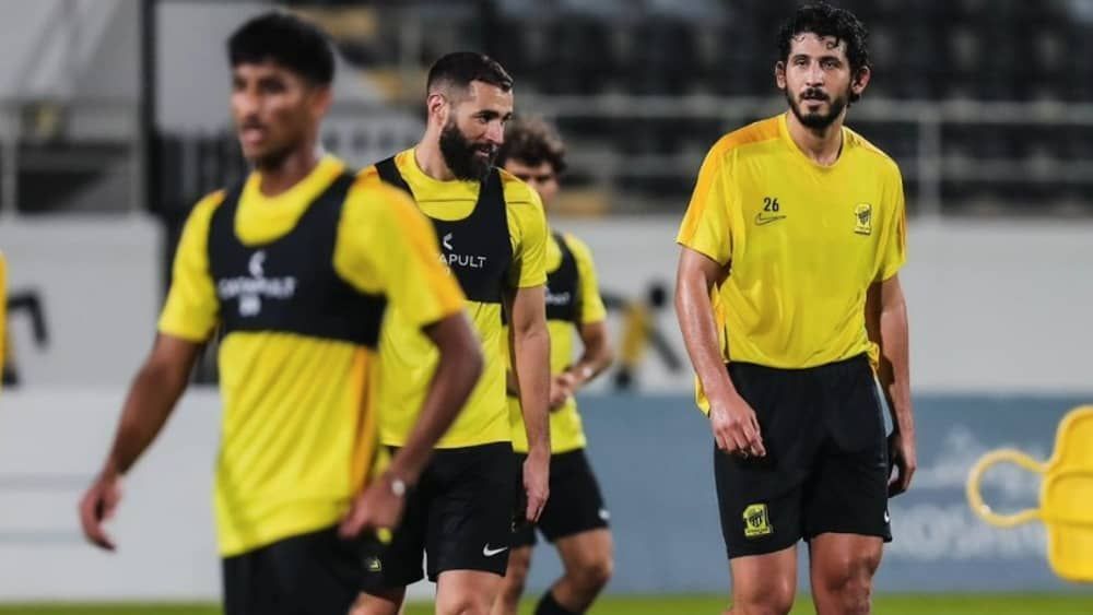 Al-Ittihad x Abha: horário e onde assistir ao vivo pela Liga Saudita
