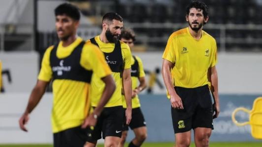 Al-Ittihad e Abha se enfrentam na Liga Saudita